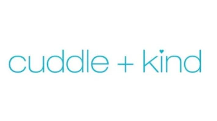 Cuddle + Kind