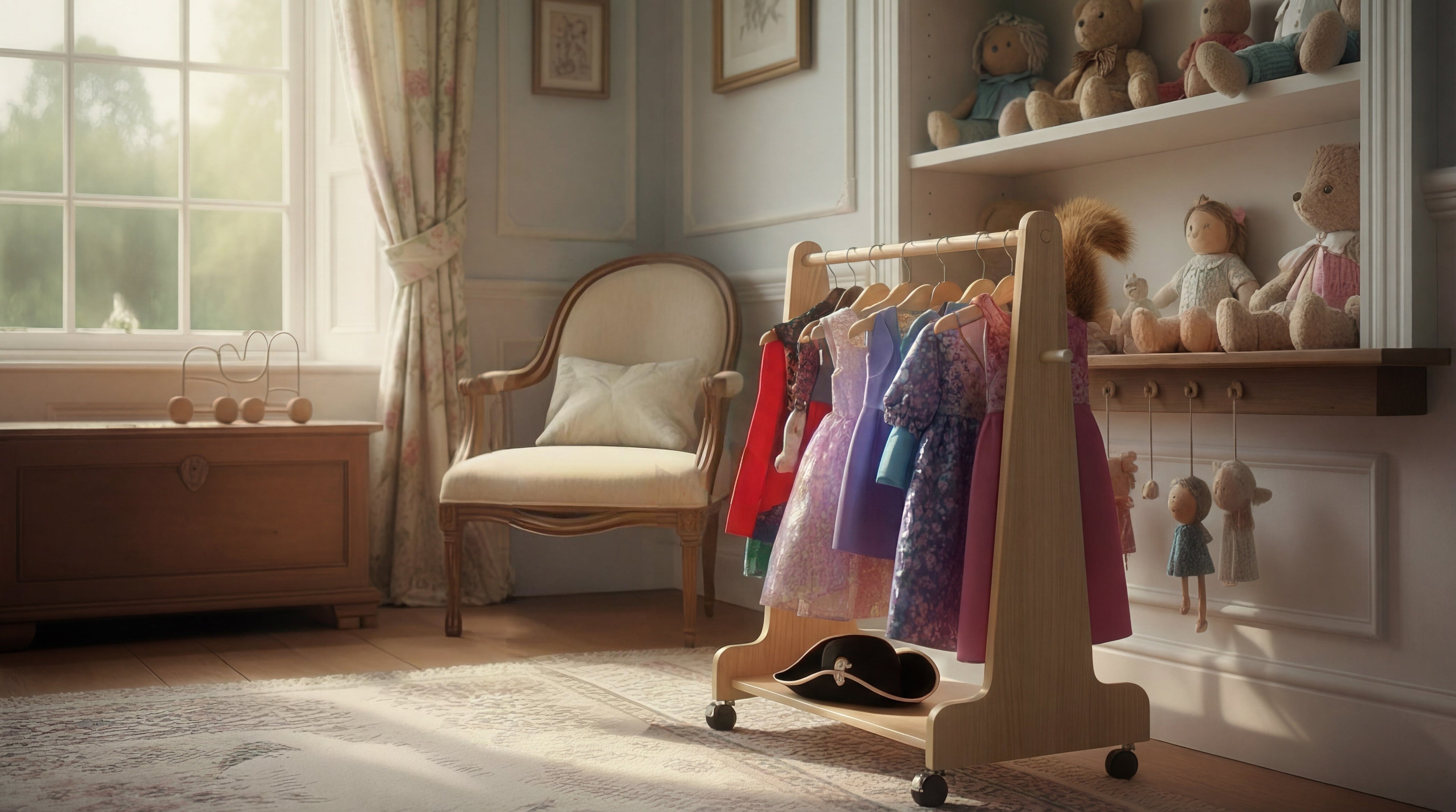 Dress-Up