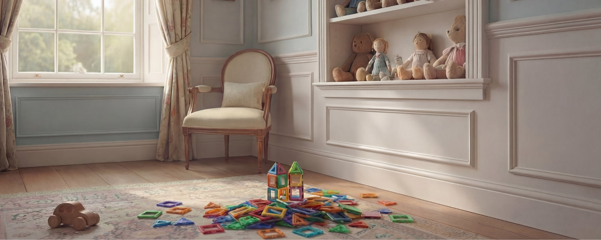 Educational Toys