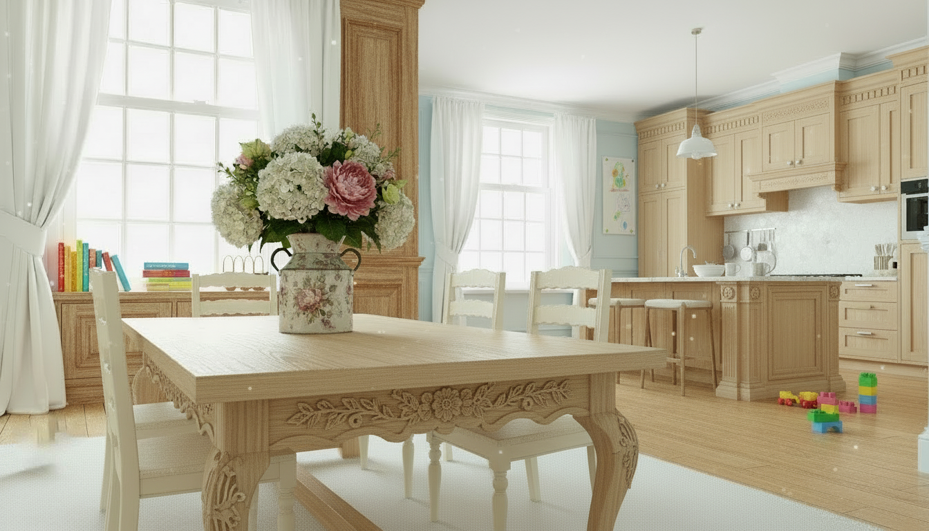 Home Items
