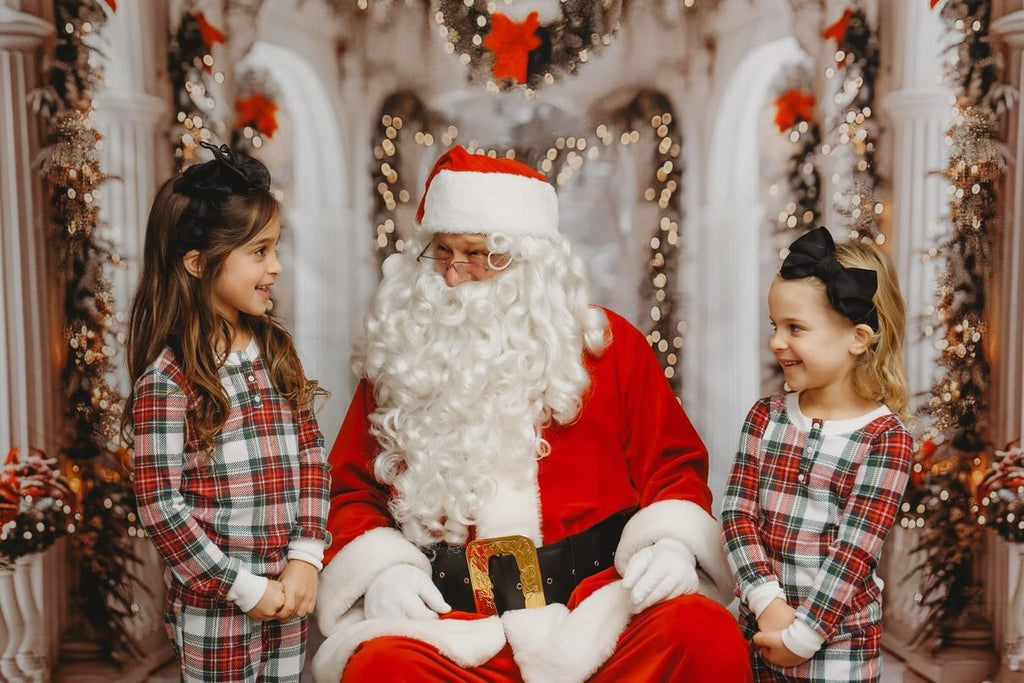 Santa Photos and Meet & Greet - NOV 22