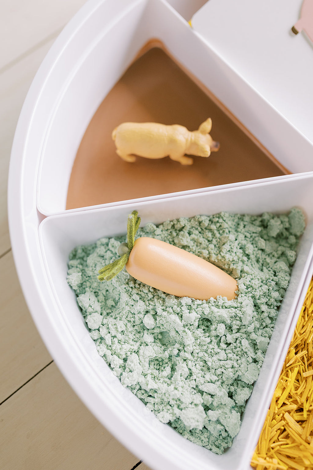 Ooblek 250g Bag | Sensory Bin Filler
