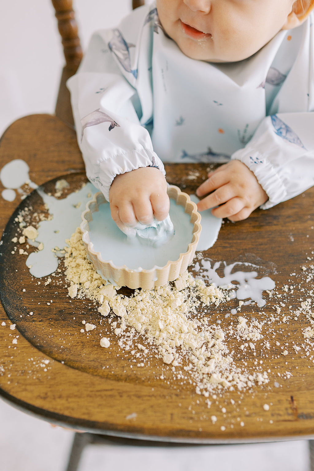 Ooblek 250g Bag | Sensory Bin Filler