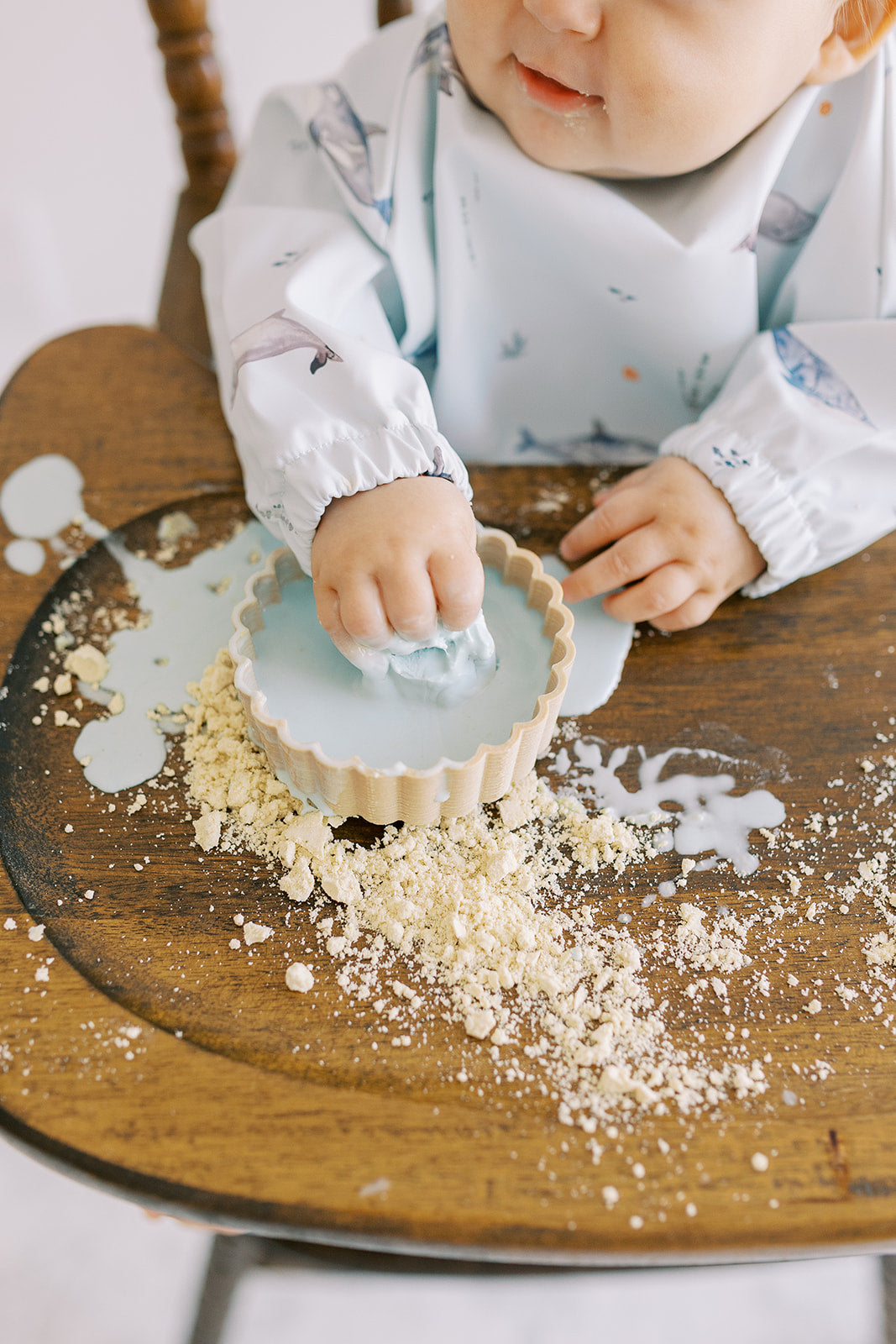 Ooblek 250g Bag | Sensory Bin Filler
