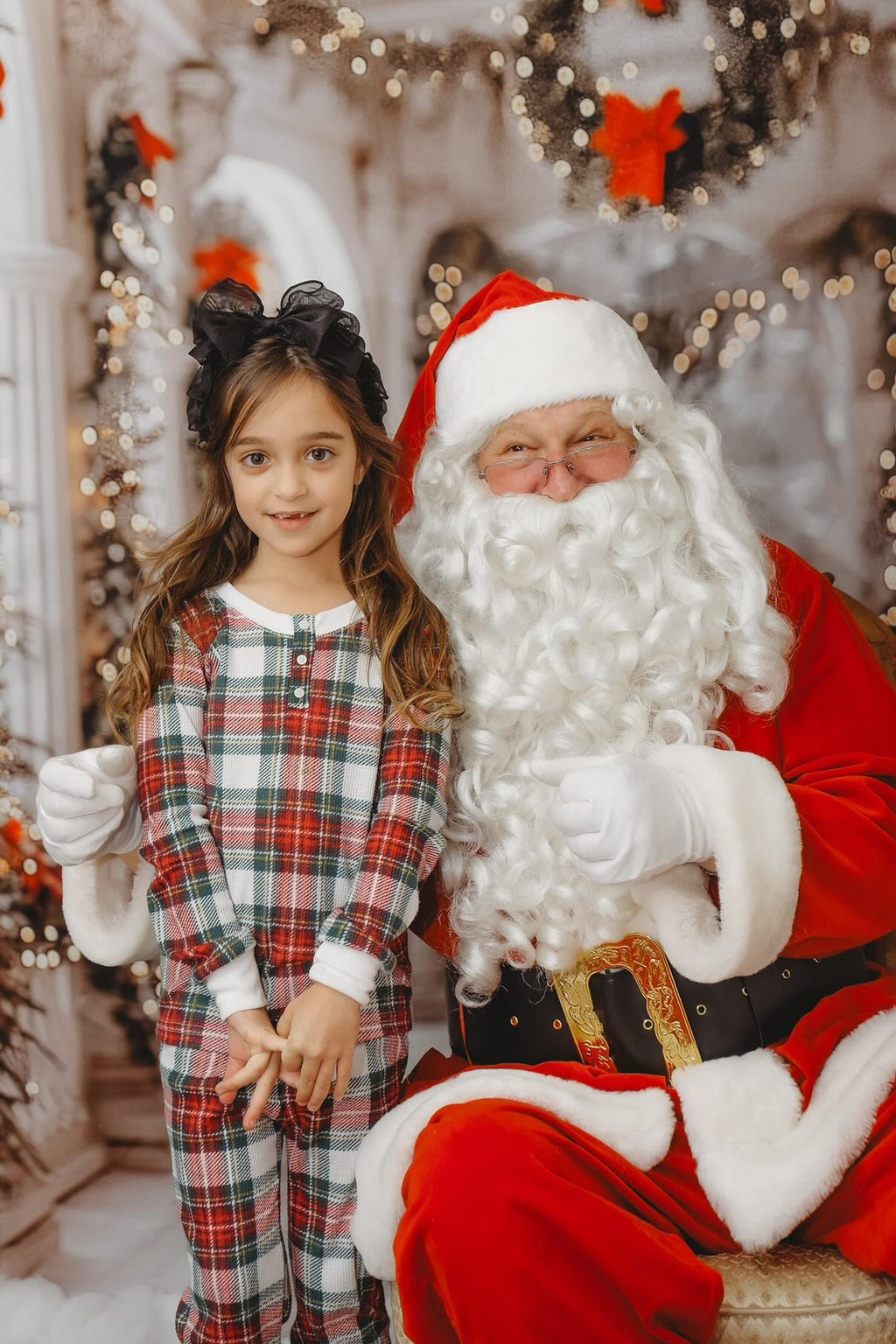 Santa Photos and Meet & Greet - NOV 22