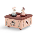 Apres la Pluie - Musical Box