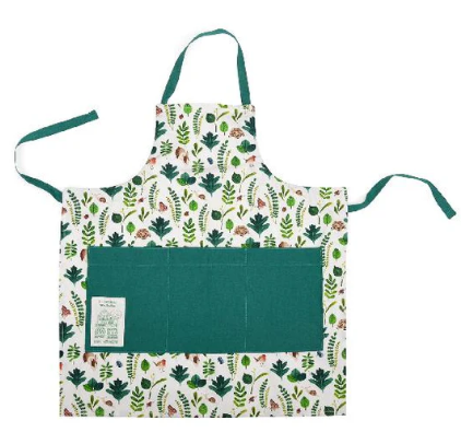 Le Jardinier - Apron