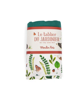 Le Jardinier - Apron