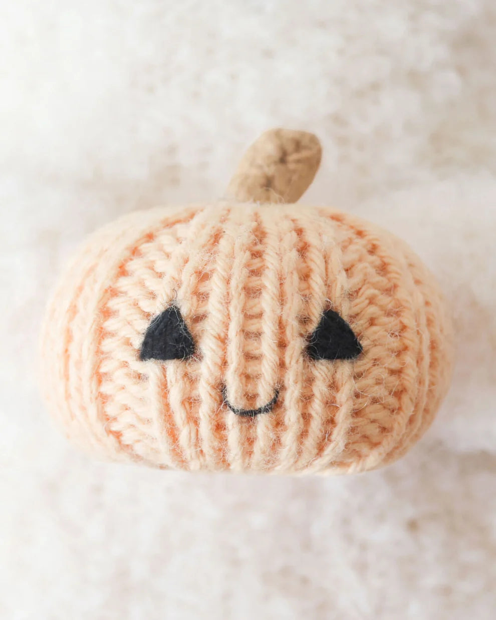 Baby Ghost (with Pumpkin)