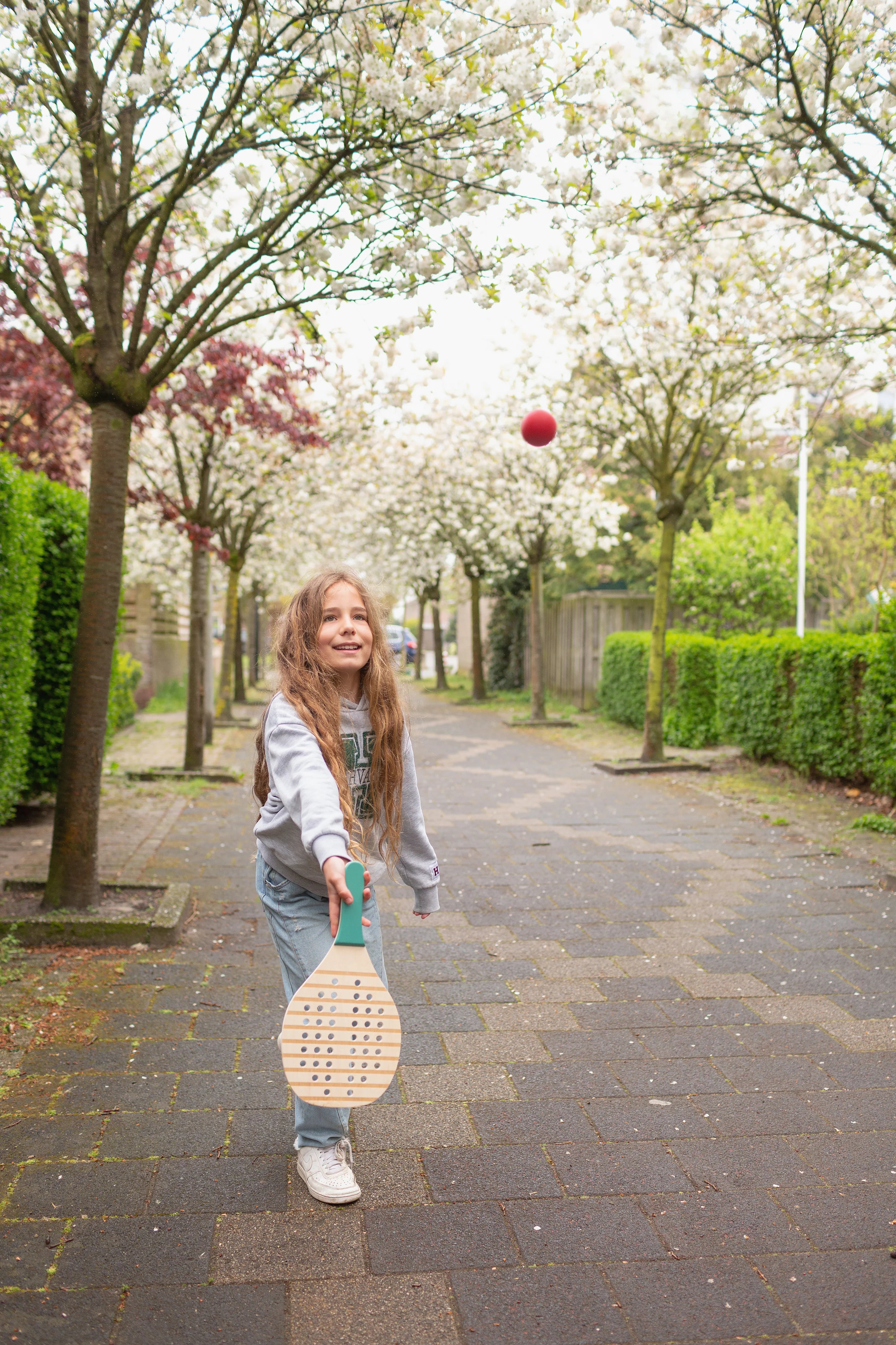 Padel Rackets (Racquets) Game