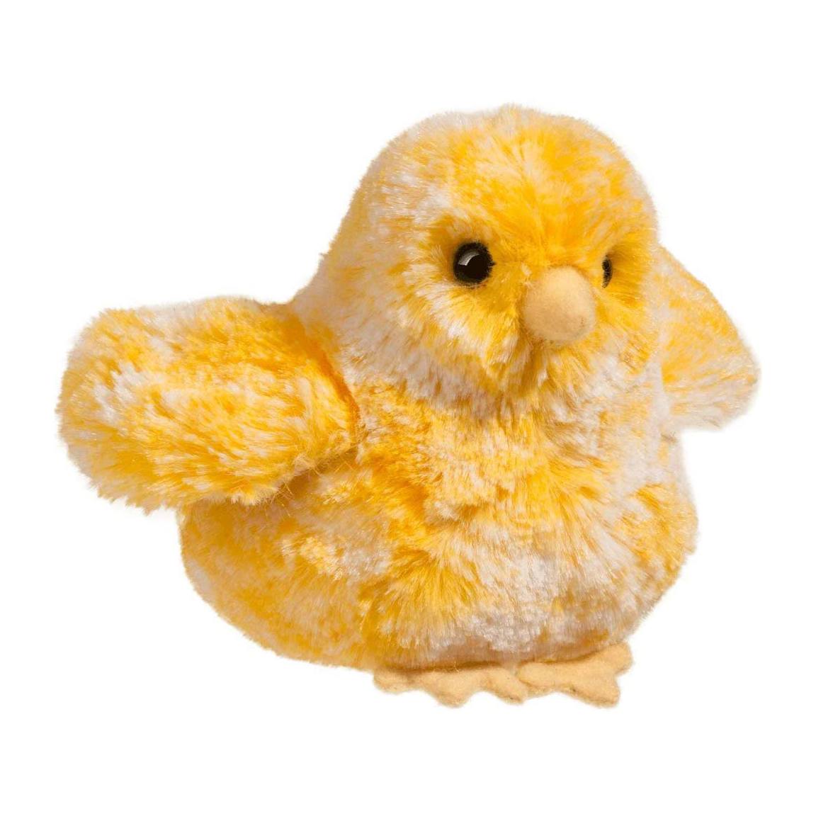 Plush Chick