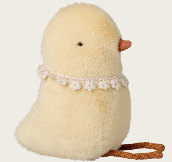 Maileg Small chicken plush