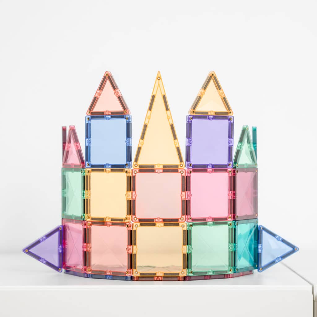 Pastel Mini Pack - 32 pc