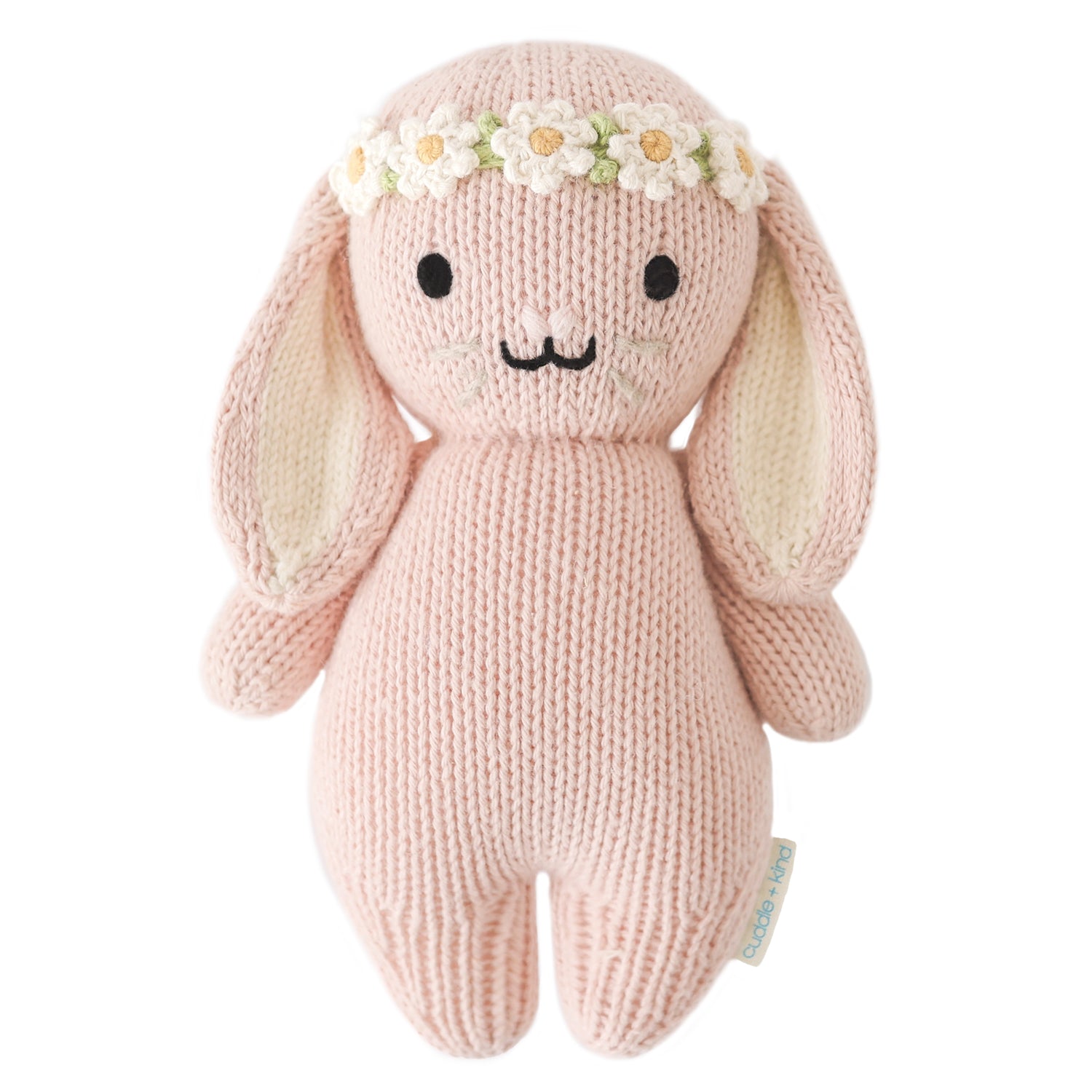 Baby Bunny
