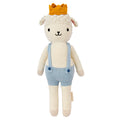 Sebastian the Lamb