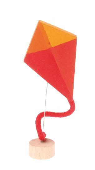 Deco Kite for Celebration Ring