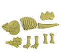 Aujourd' Hui... - Dinosaur Beach Toys