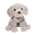 Argento Floppy Silver Lab Pup