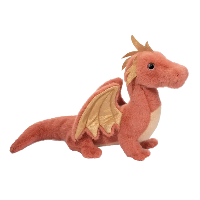 Burnie Soft Dragon