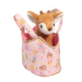 Fairy Friends Sassy Sak with Fawn