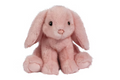 Kenzie Soft Pink Bunny