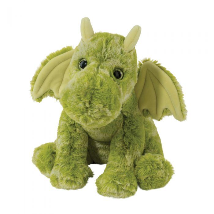 Lucian Soft Dragon