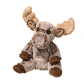 Marshall Moose Pudgie