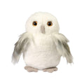 Orie Soft White Owl