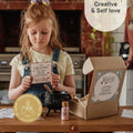 Enchanted Garden - Mindful Potion Kit