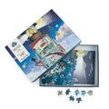 L'Explorateur - Lighthouse Puzzle 500 pcs