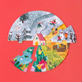 Puzzle - A Home For Nature