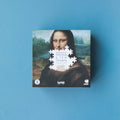 Puzzle - Mona Lisa by da Vinci 1000pc