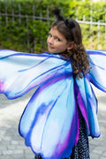 Mythical Butterfly Soft Wings with Headband