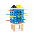 Les Loufoques - Giga Bomb Game