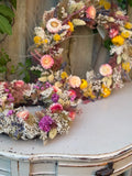 Flower Crown Workshop by The Meadow's Garden
