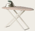 Maileg Iron and ironing board, mouse