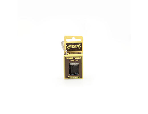 Music Box