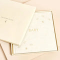 The Story of You Baby Book – Keepsake Journal for New Parents
