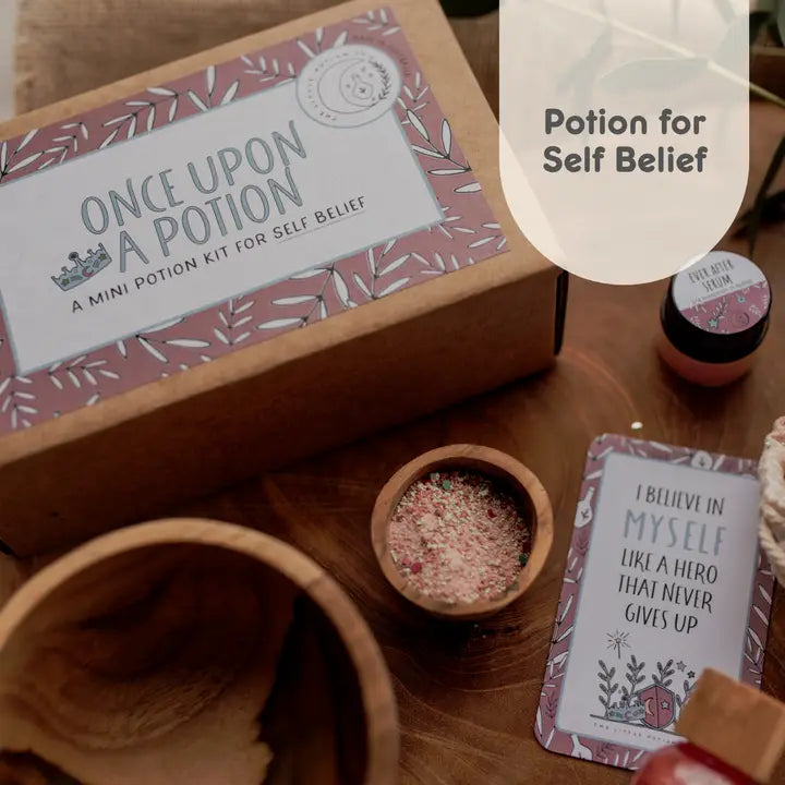 MINI - Once Upon a Potion - Potion Kit