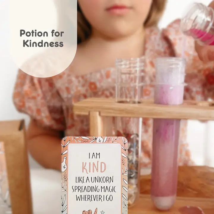 MINI - Rainbow Sparkles - Potion Kit