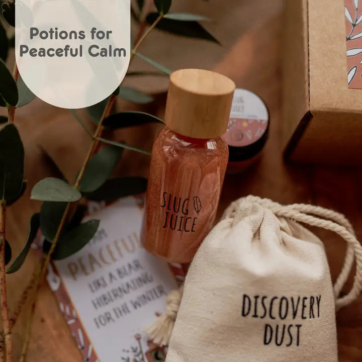 MINI - Wild Adventure - Potion Kit