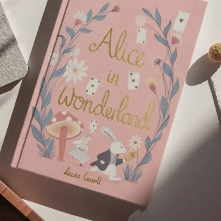 Alice in Wonderland Collector's Edition