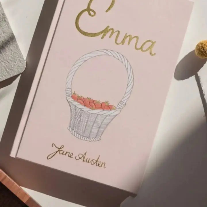 Emma Collector's Edition