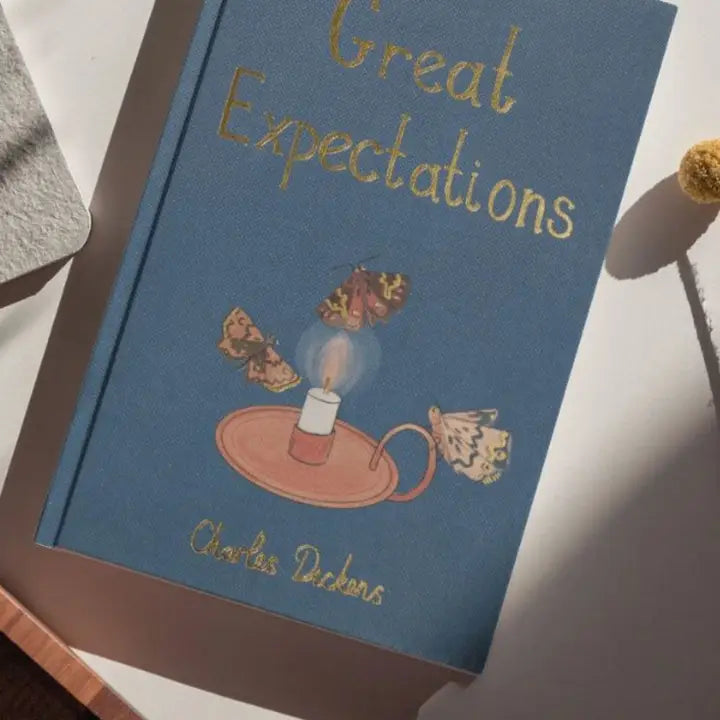 Great Expectations Collector's Edition