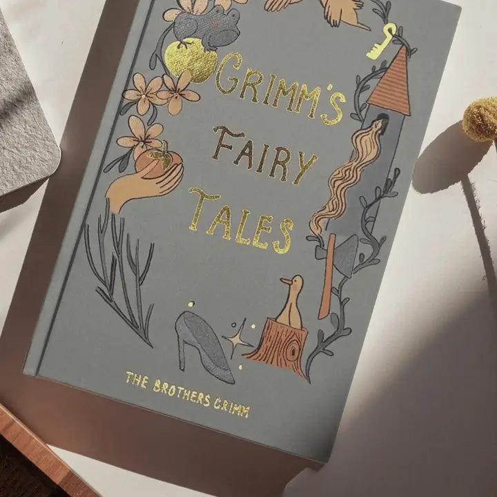 Grimm's Fairy Tales Collector's Edition
