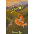 Heidi Wordsworth Children's Classic