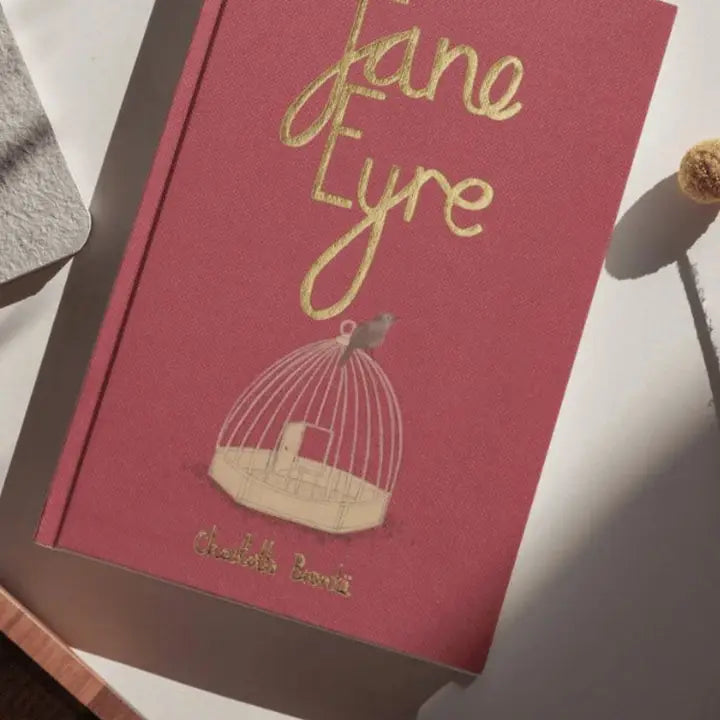 Jane Eyre Collector's Edition