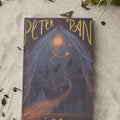 Peter Pan & Peter Pan in Kensington Gardens