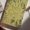 Peter Pan Collector's Edition
