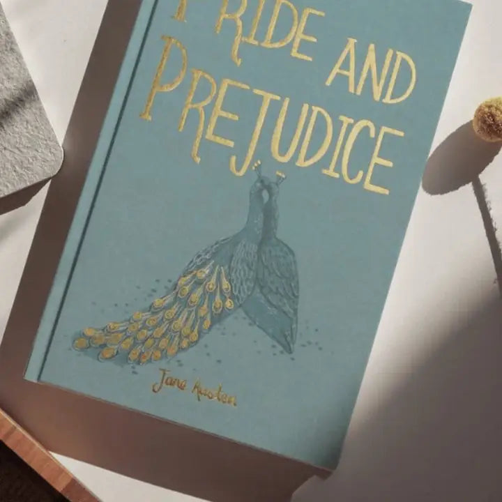Pride and Prejudice Collector's Edition